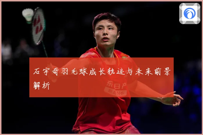 石宇奇羽毛球成长轨迹与未来前景解析