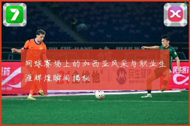 网球赛场上的加西亚风采与职业生涯辉煌瞬间揭秘