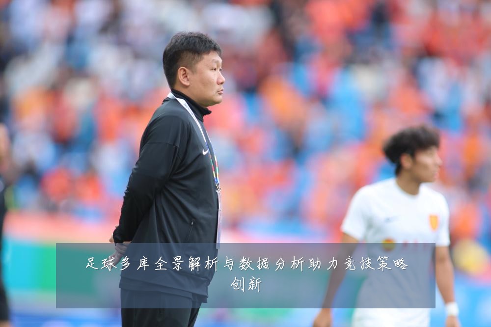 足球多库全景解析与数据分析助力竞技策略创新